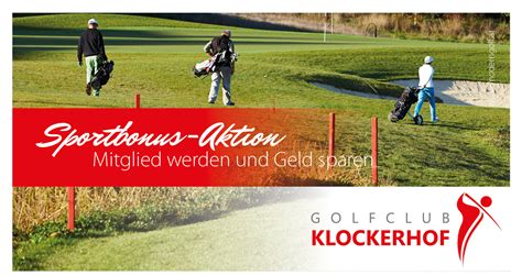 sportbonus aktion.